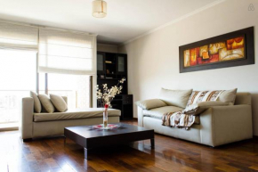 Departamento enorme en Nva Cba- Ideal familias